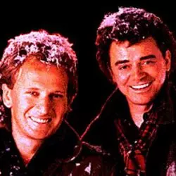 Air Supply