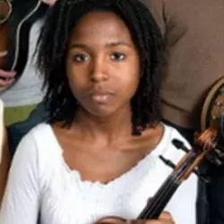 Aisha Burns