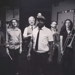 AJ & The Jiggawatts