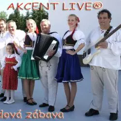 Akcent Live