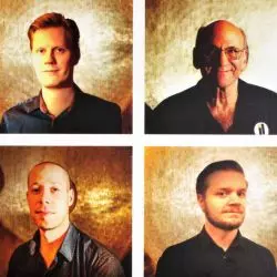 Aki Rissanen // Jussi Lehtonen Quartet