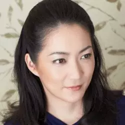 Akiko Suwanai