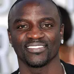Akon