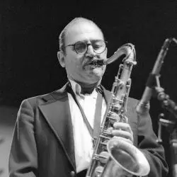 Al Cohn