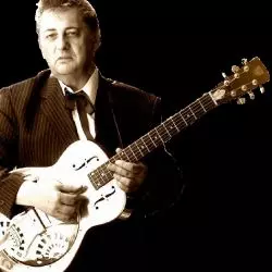 Al Cook