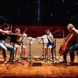 Al Pari Quartet