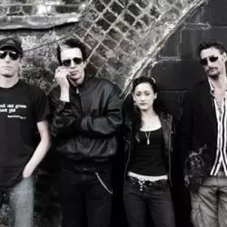 Alabama 3