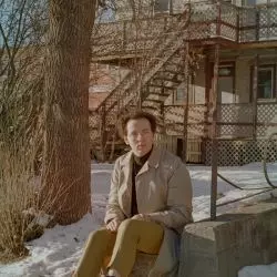 Aladean Kheroufi