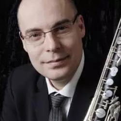 Alain Billard