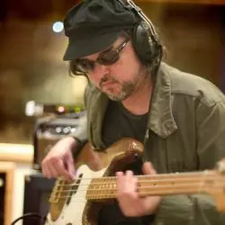 Alain Johannes