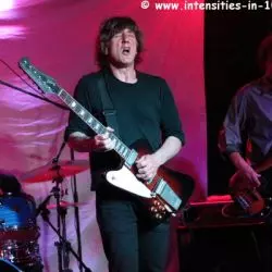 Alain Pire Experience