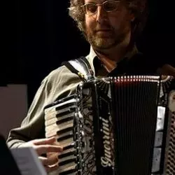Alan Bern