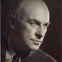 Alan Bush