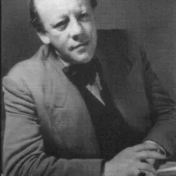 Alan Rawsthorne