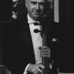 Alan Shulman