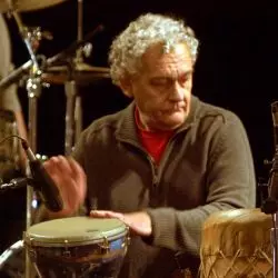 Alan Vitouš