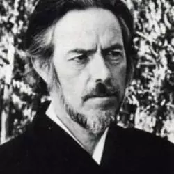 Alan Watts