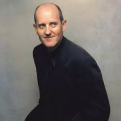 Alastair Miles