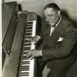 Albert Ammons