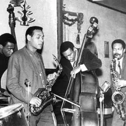 Albert Ayler Quintet
