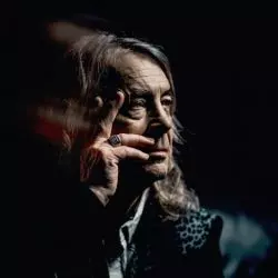 Albert Bouchard