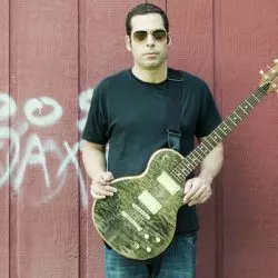 Albert Castiglia