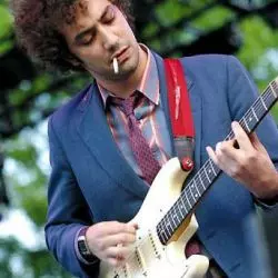 Albert Hammond Jr.