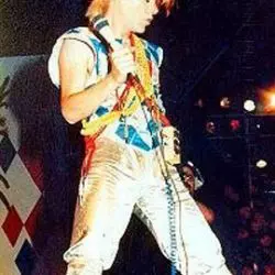 Alberto Camerini