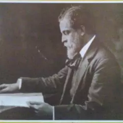 Alberto Nepomuceno