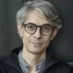 Alberto Posadas