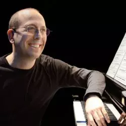 Alberto Rosado