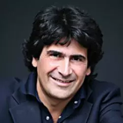 Alberto Veronesi