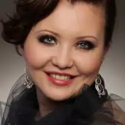 Albina Shagimuratova