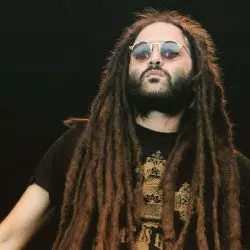 Alborosie