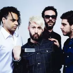 Aldo The Band