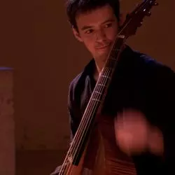 Alejandro Marías