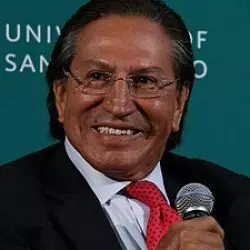 Alejandro Toledo