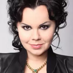 Aleksandra Kurzak