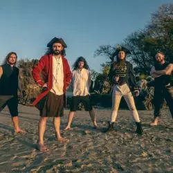 Alestorm