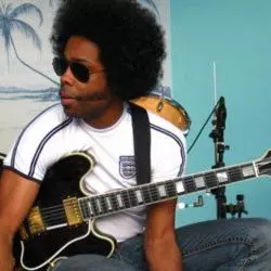 Alex Cuba