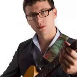 Alex Goodman