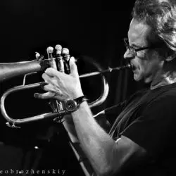 Alex Sipiagin Quintet