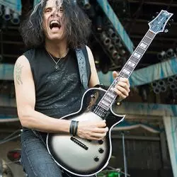 Alex Skolnick