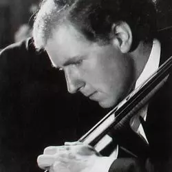 Alexander Baillie