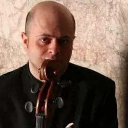 Alexander Chaushian