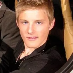 Alexander Ludwig