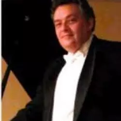 Alexander Peskanov