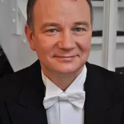 Alexander Pinderak