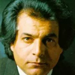Alexander Rahbari