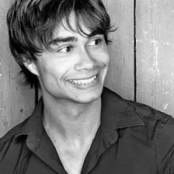 Alexander Rybak